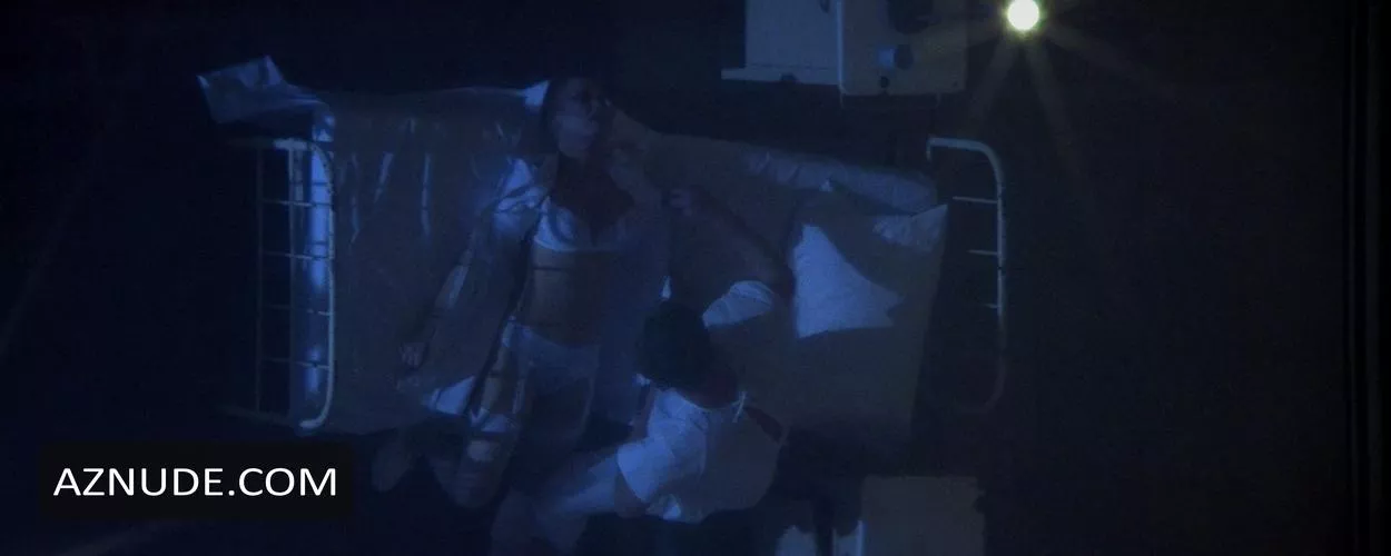 Anneka Di Lorenzo - Dressed to Kill (1971)