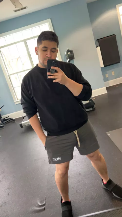 Anybody have any good advice on improving in apex?