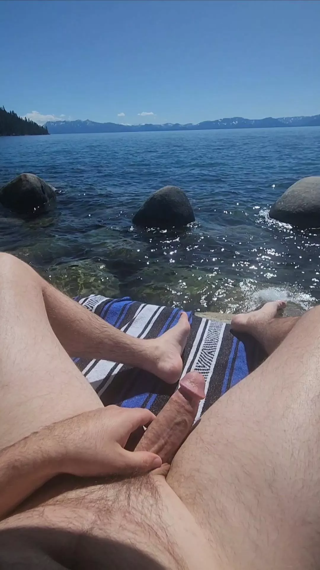 Anyone else get out this weekend?