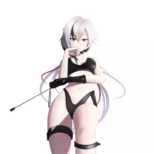 Arlecchino [Genshin Impact]