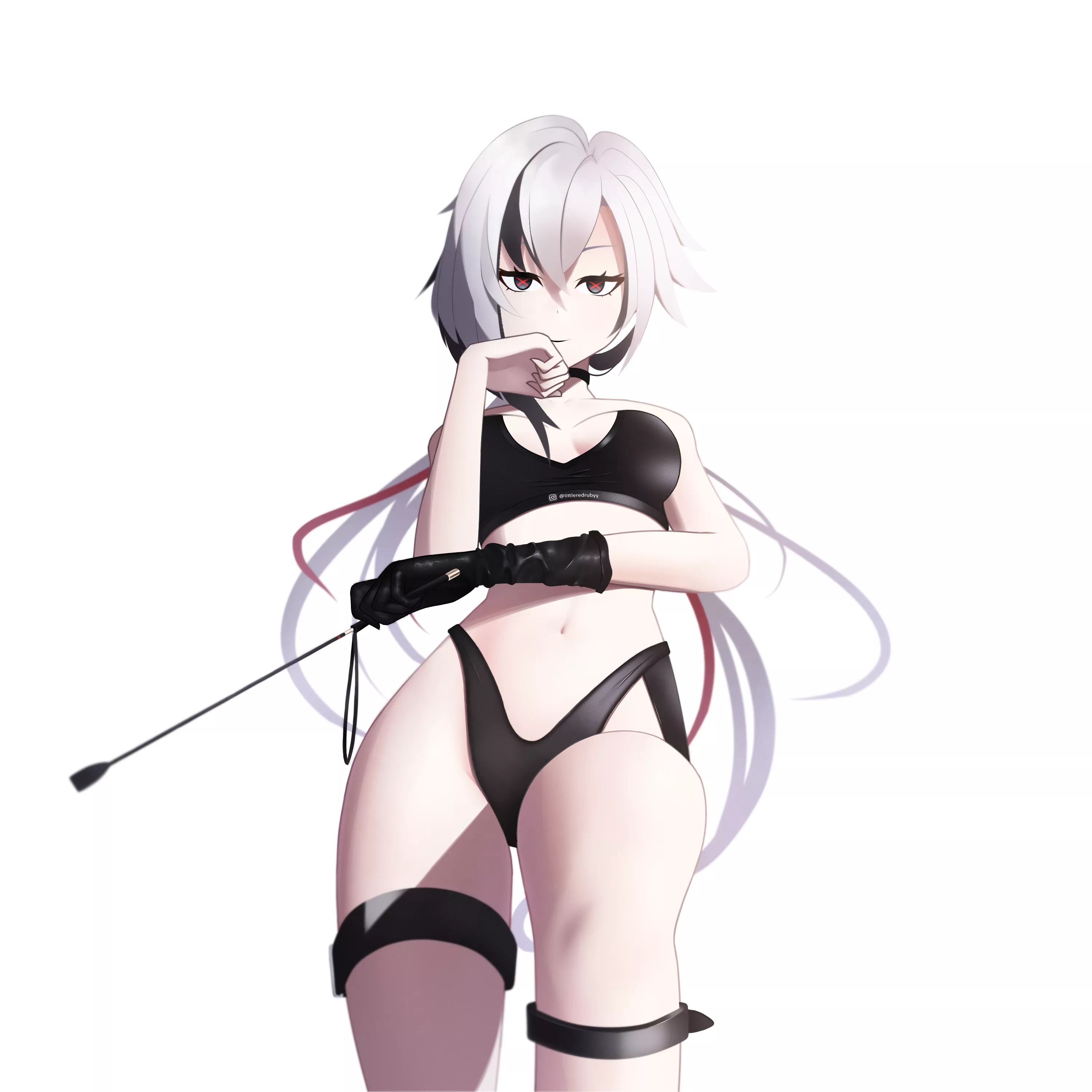 Arlecchino [Genshin Impact]