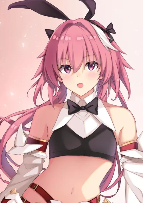 Astolfo is so cute