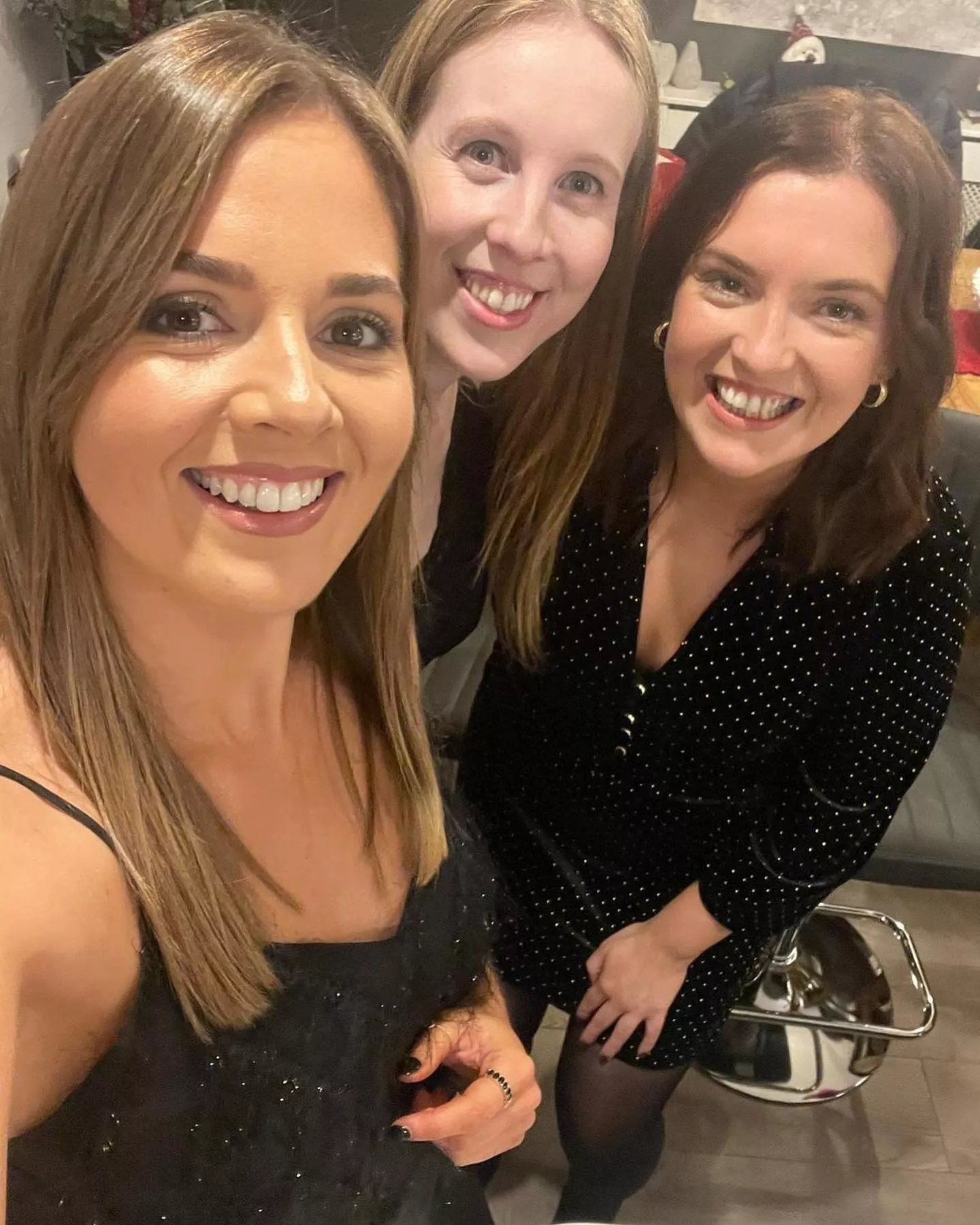 Besties (you know the drill)