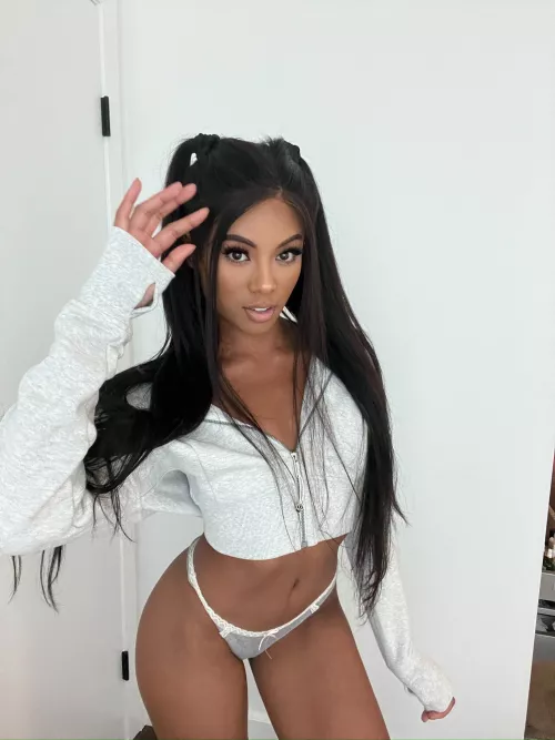 Can I be your first cambodian?