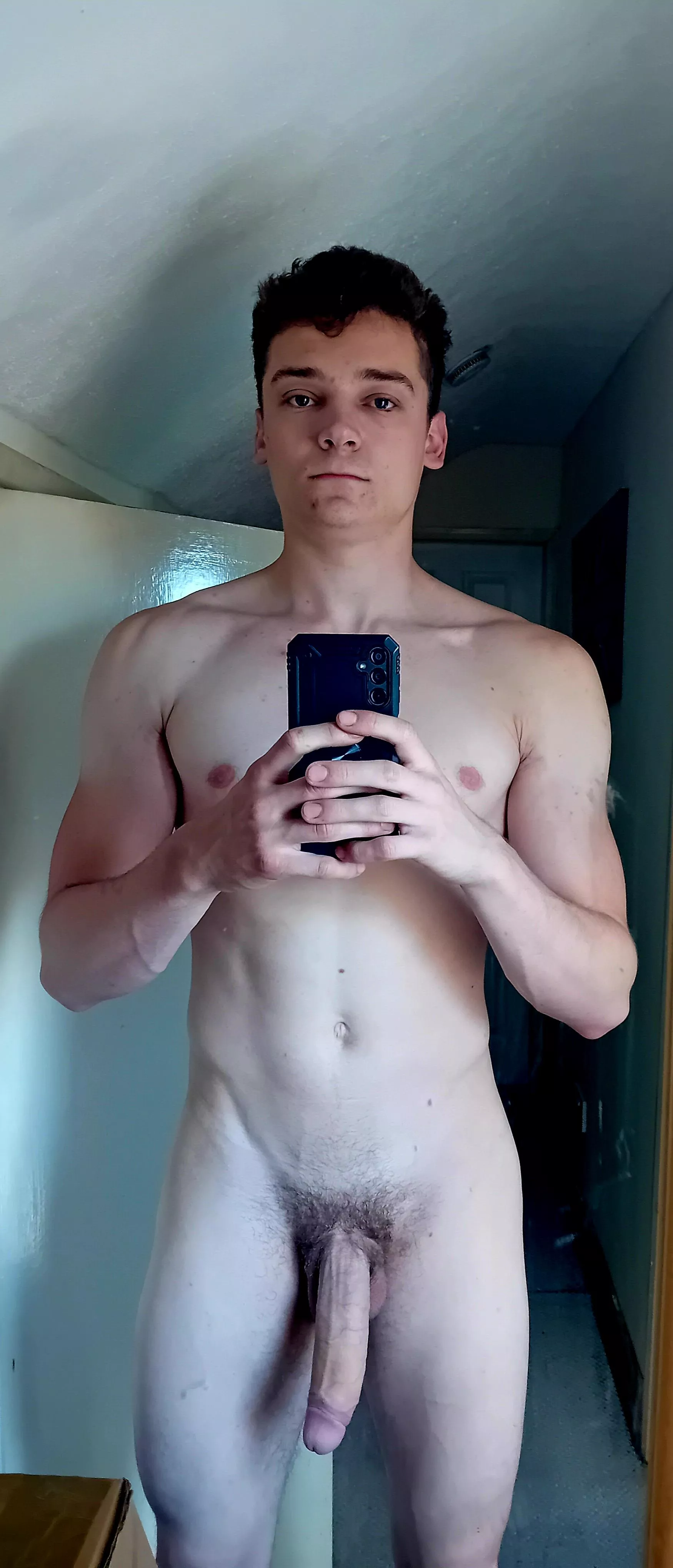 Can younger guys be hot? (19)
