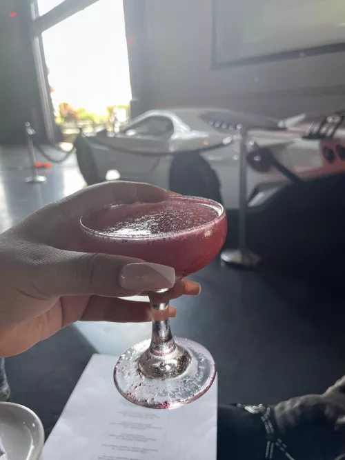 Cheers to the weekend