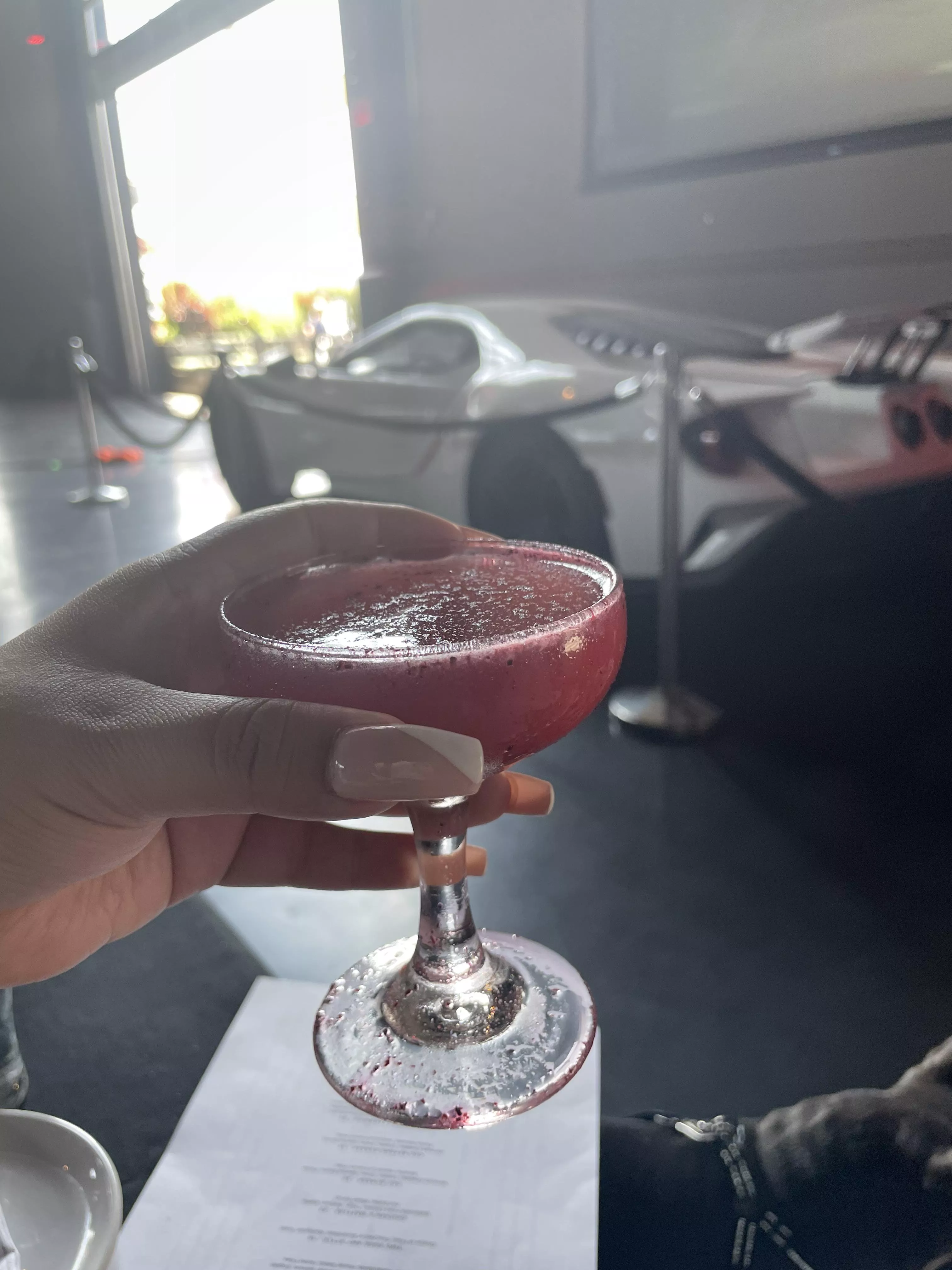 Cheers to the weekend