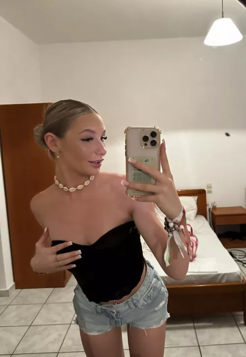 class yourself lucky 