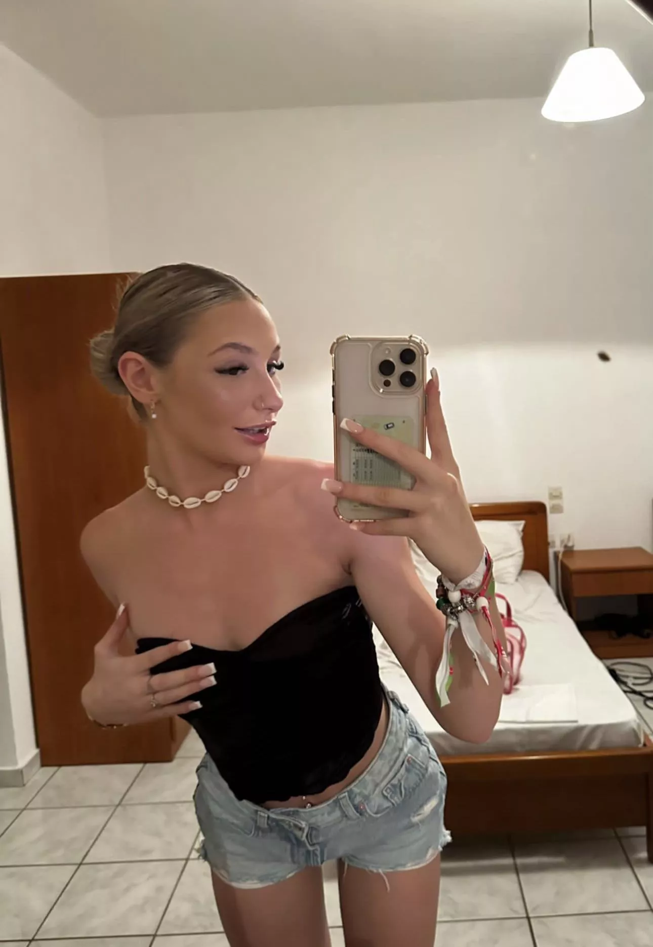 class yourself lucky 