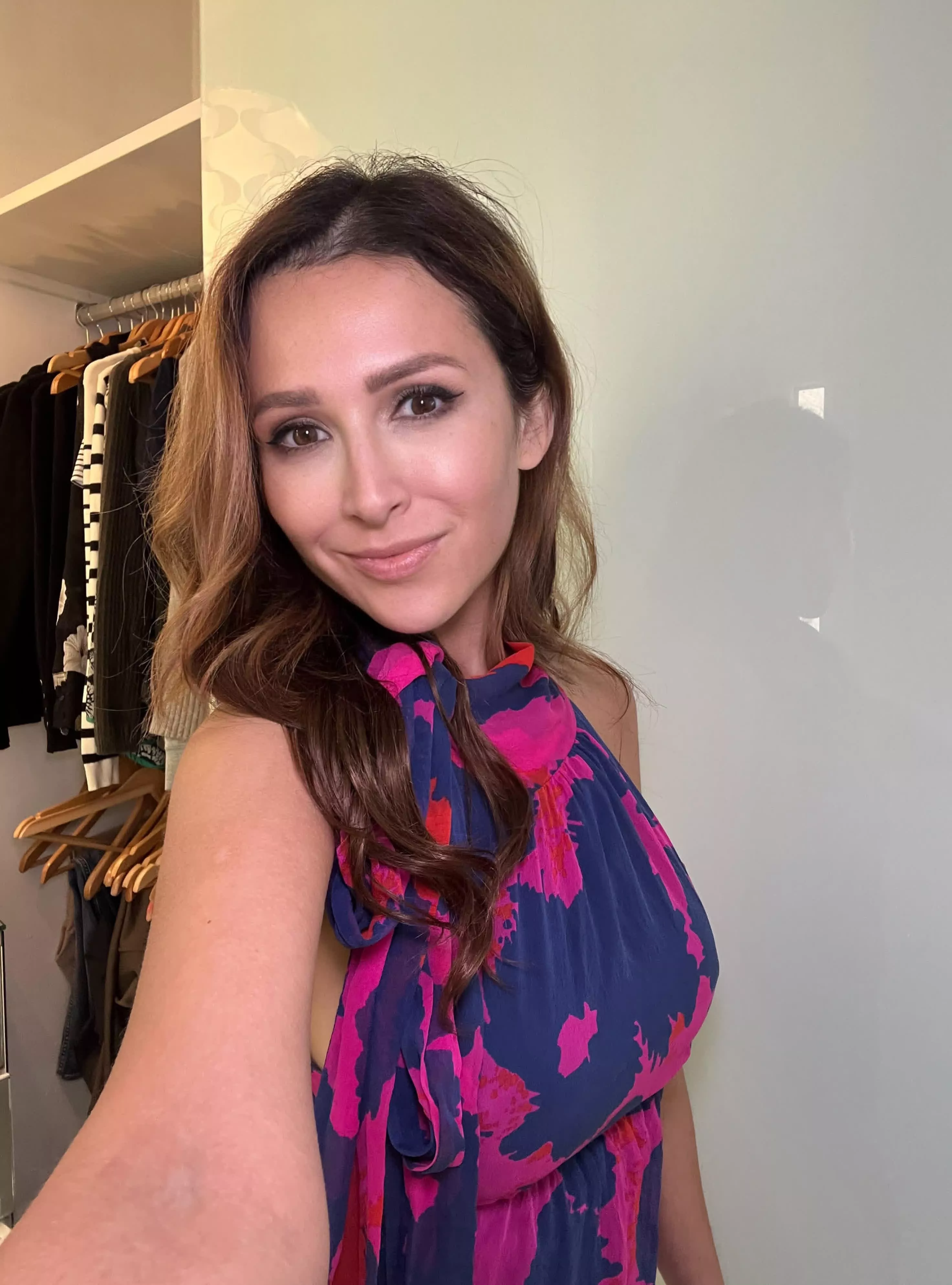 Classy enough to date you? F38