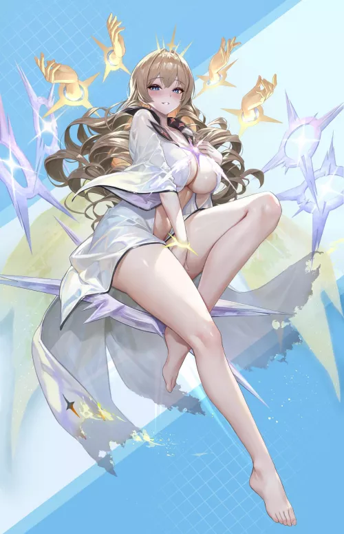 Crown [Nikke Mobile]