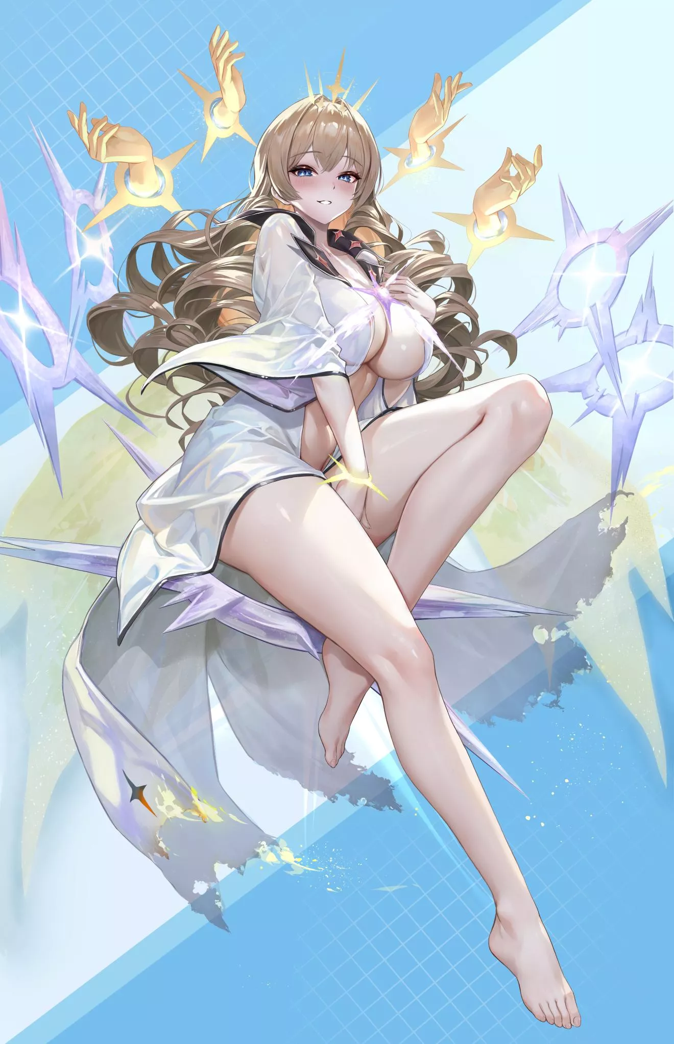 Crown [Nikke Mobile]