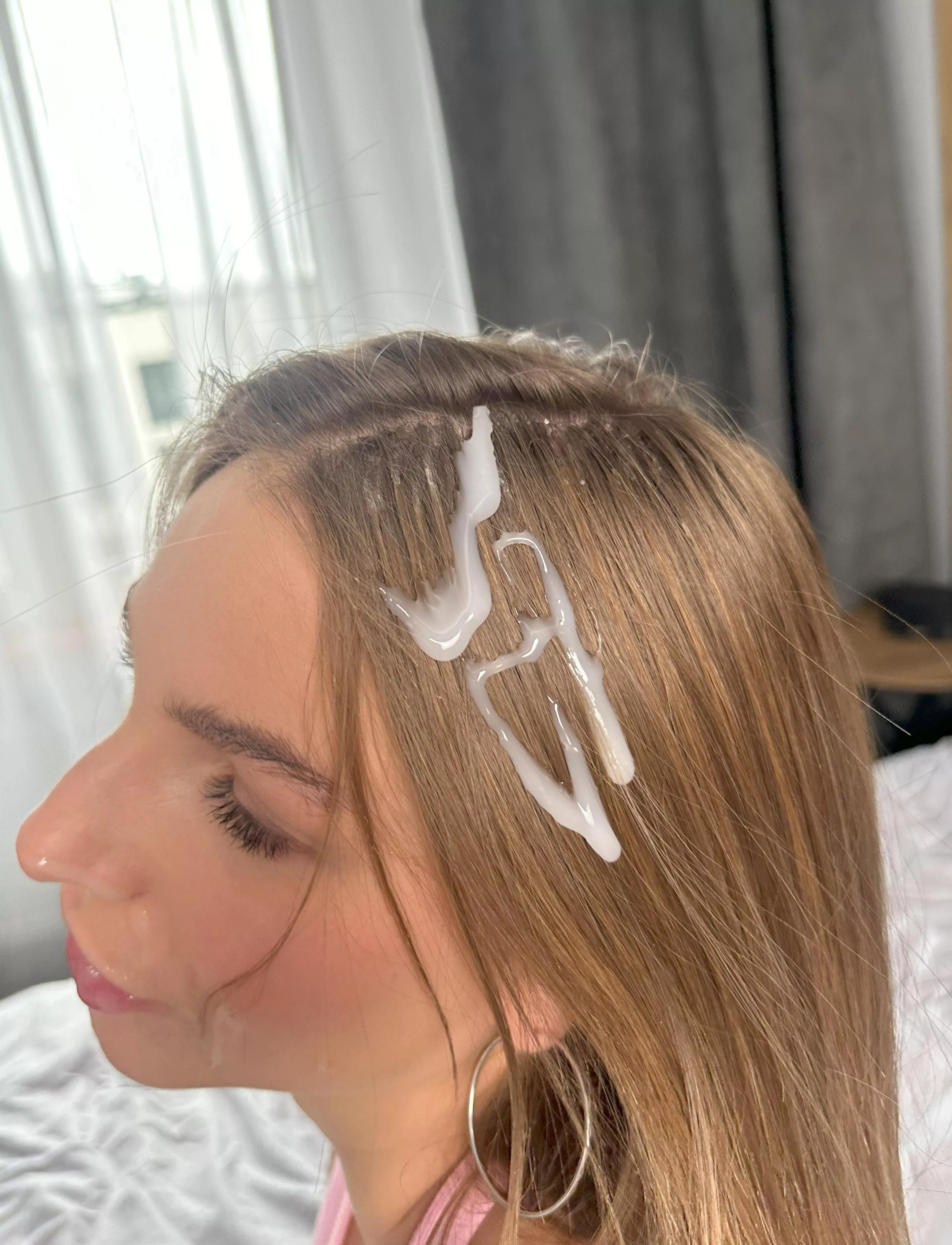 Cum makes a great lube