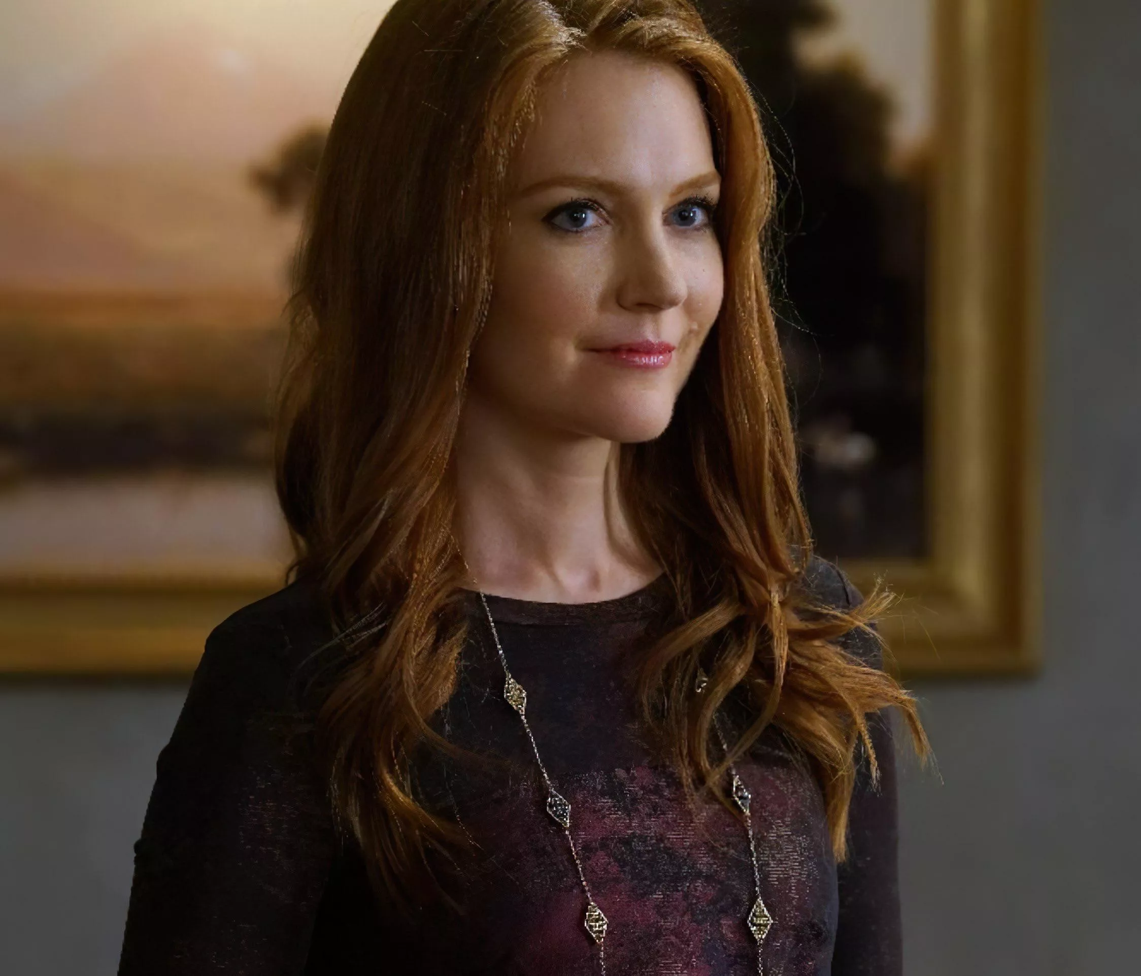 Darby Stanchfield