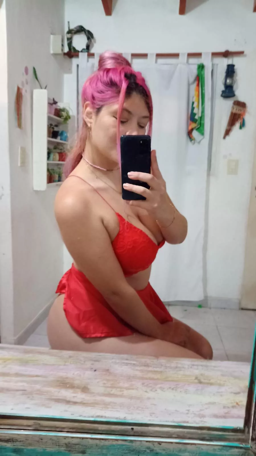 Do u think that you can handle my humilliation?