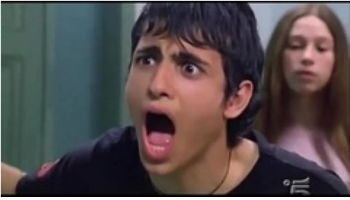 Does anyone know what show or movies this is from