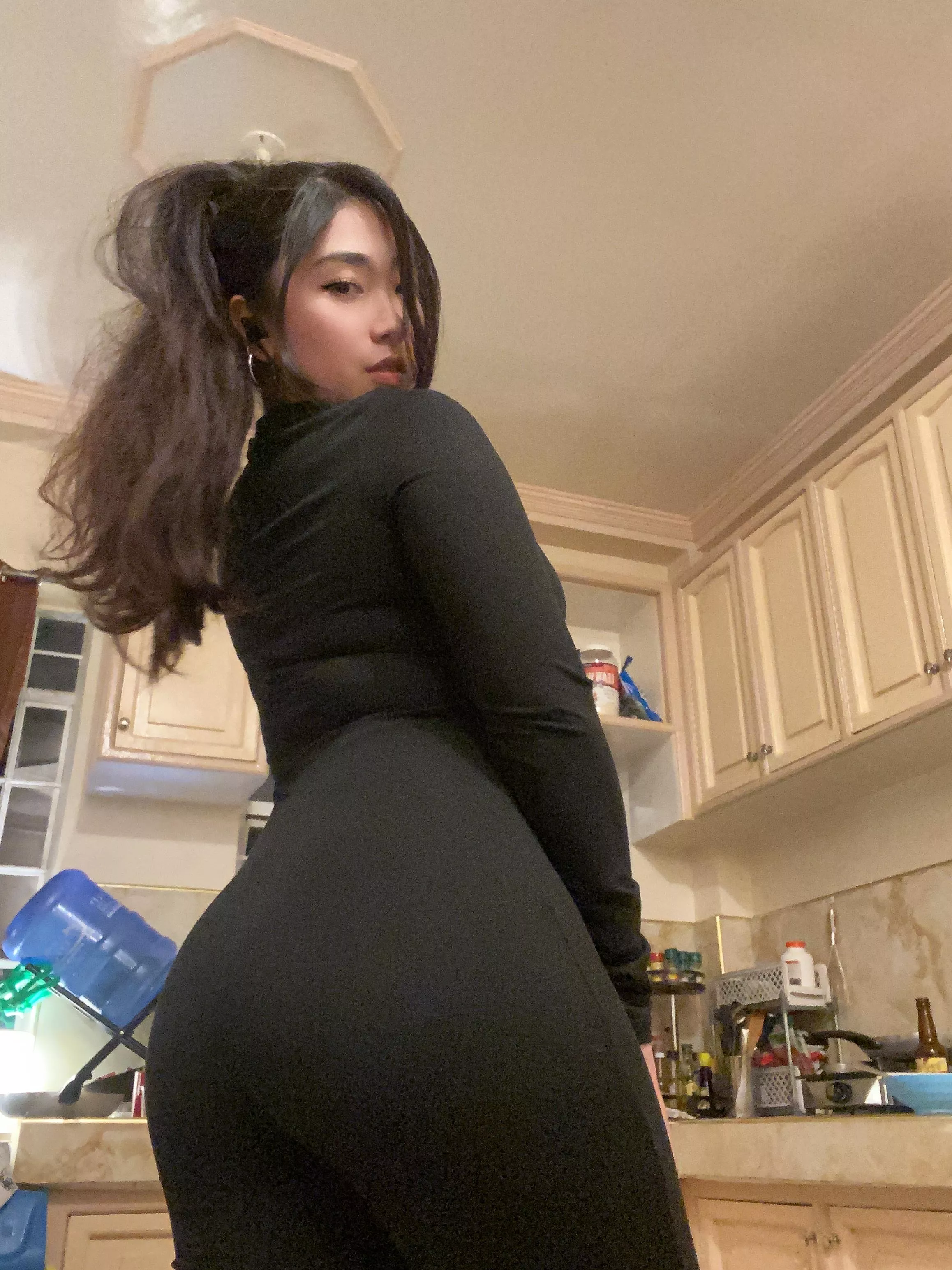 Double flick to take over your heart