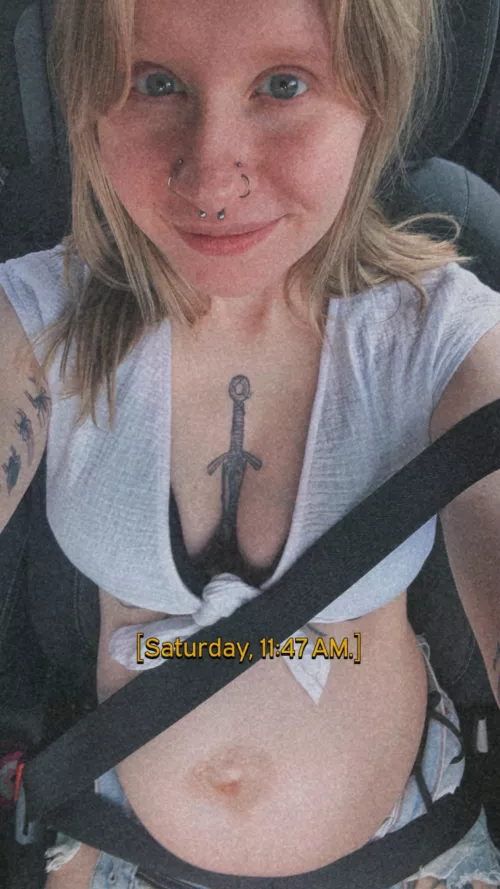 Happy birthday to me:)