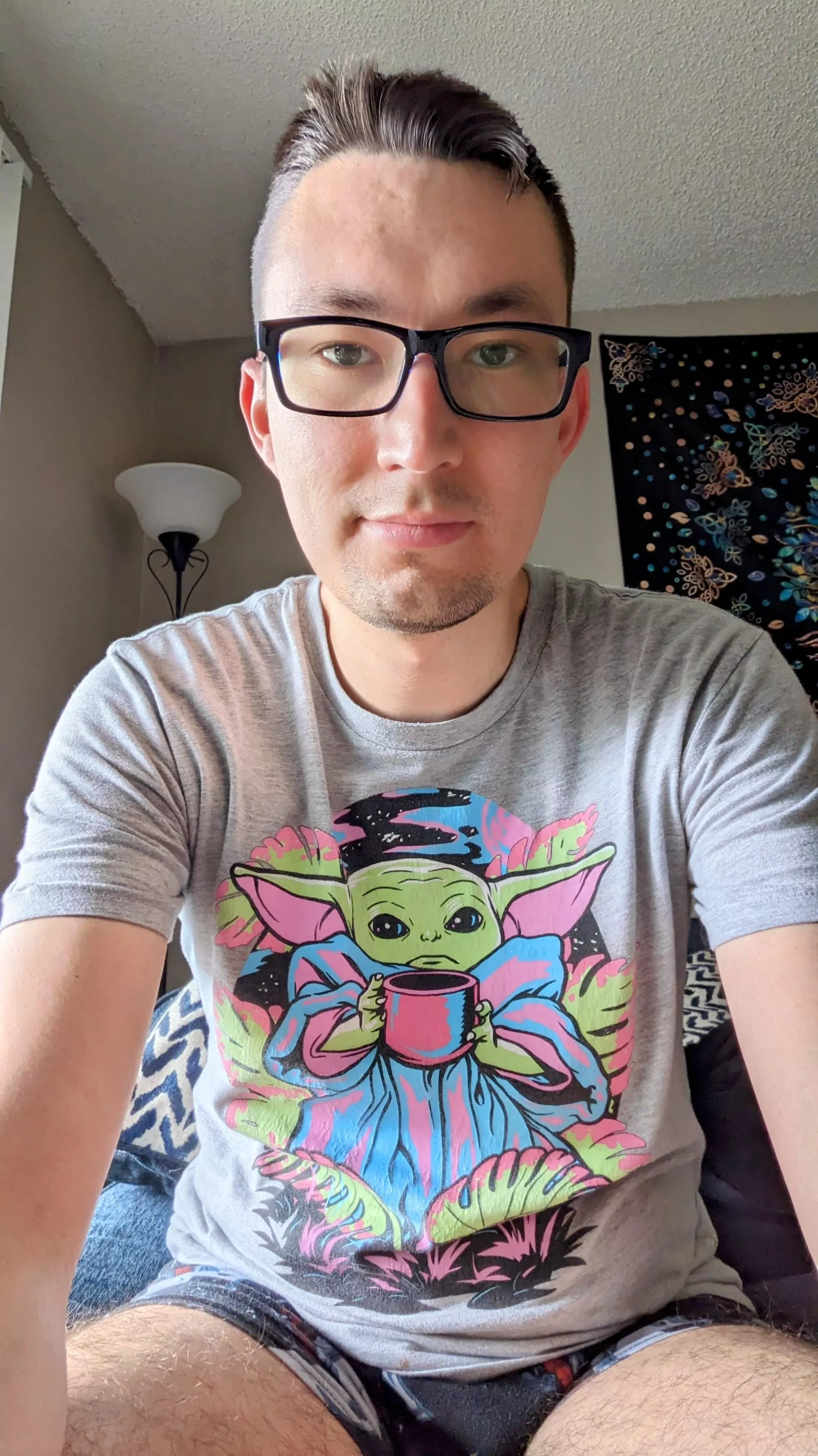 Happy Memorial Day weekend!