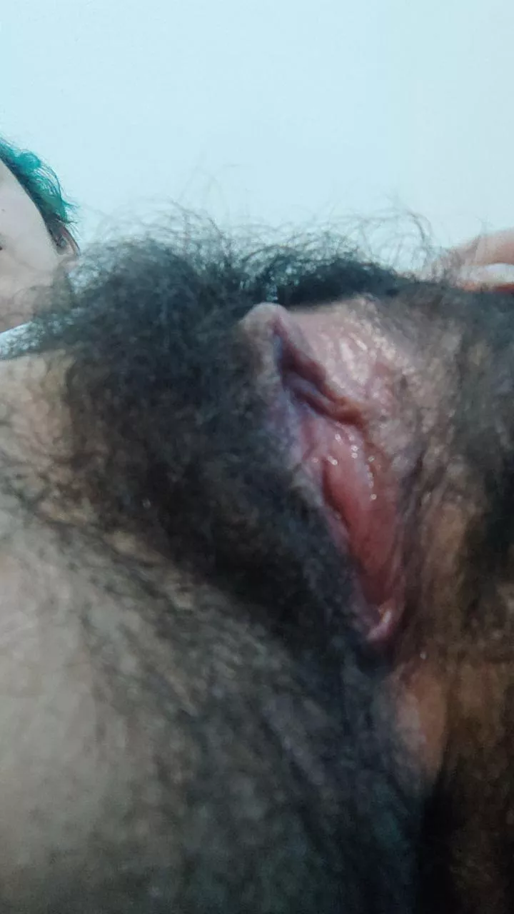 havent showered in a while, i hope you dont mind