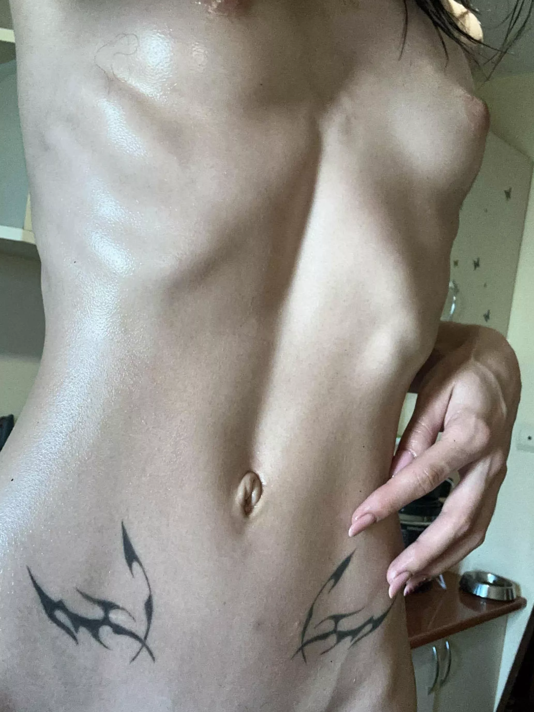 Here's your naughty favorite toy