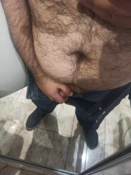 Horny at work. Down to chat