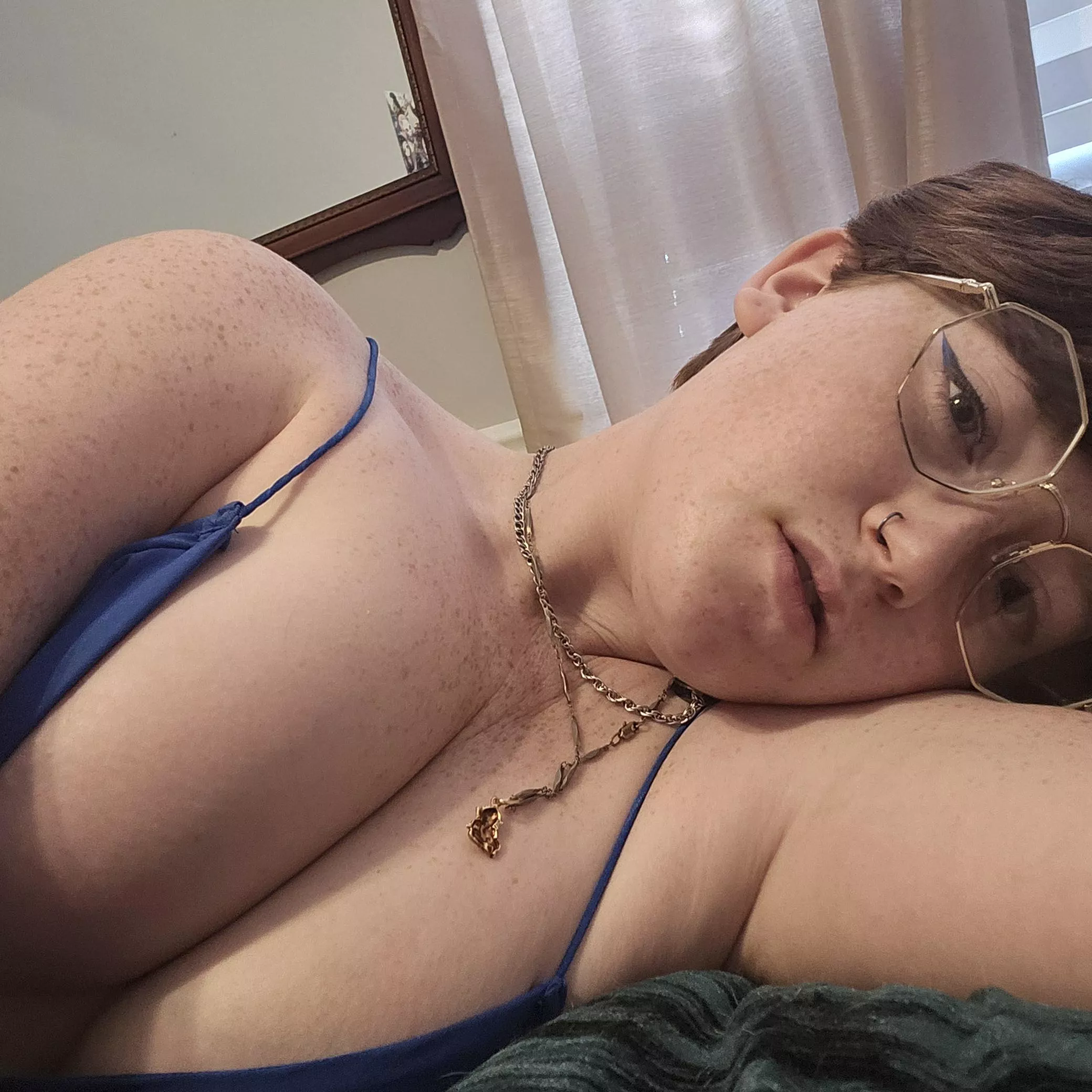 How are we feeling tnt