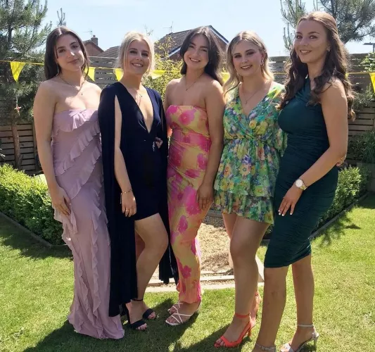 how would you rank these