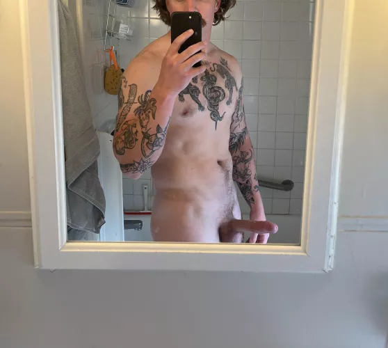 How’s your long weekend?