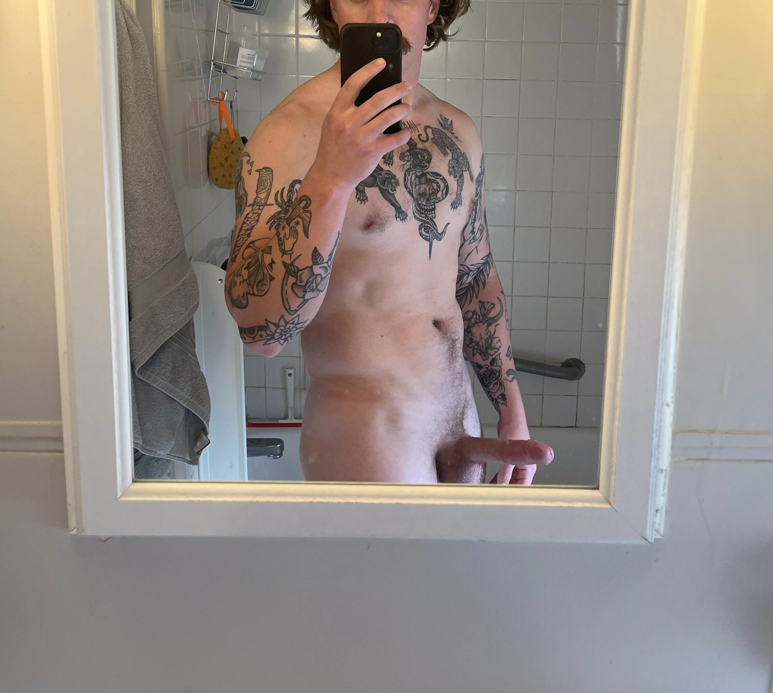 How’s your long weekend?