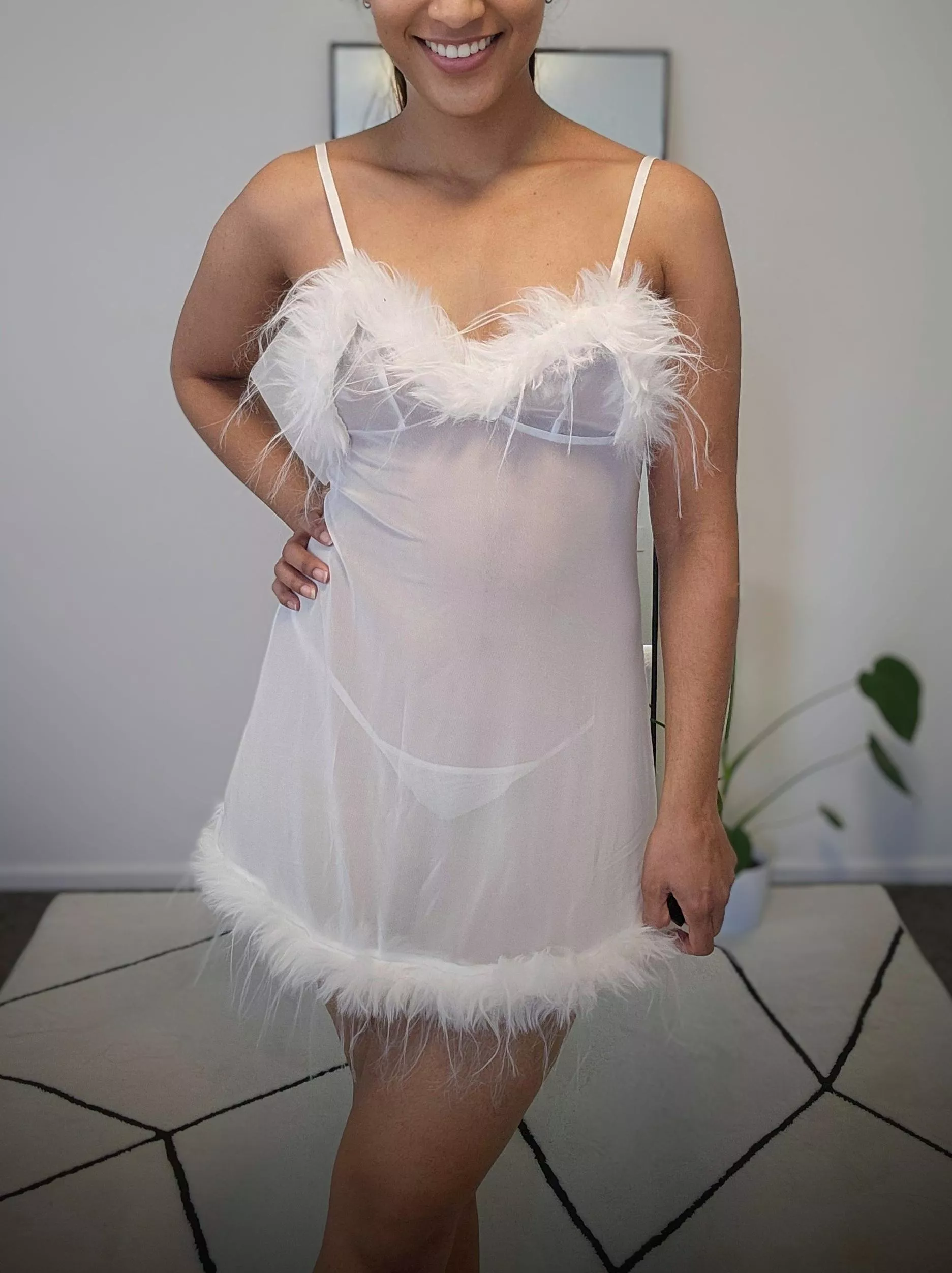 I am Senior Software Engineer working in London [F] 🤍