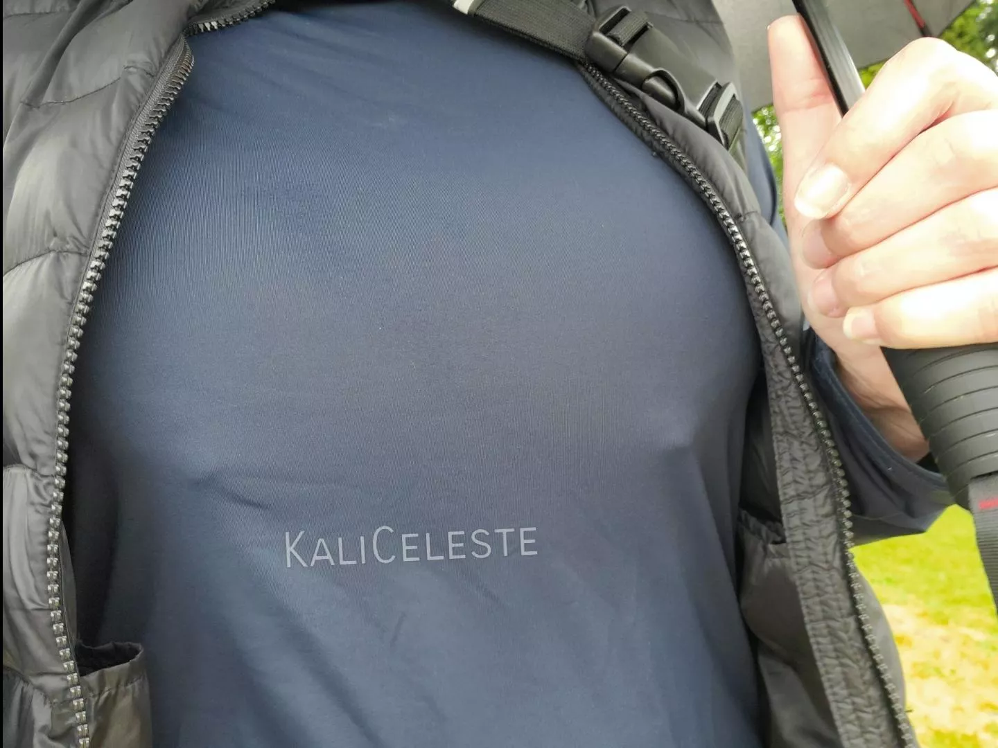 I wonder if anyone noticed my pokies today