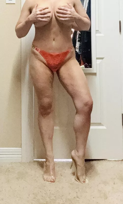 Id rather be naked. Come help me get there