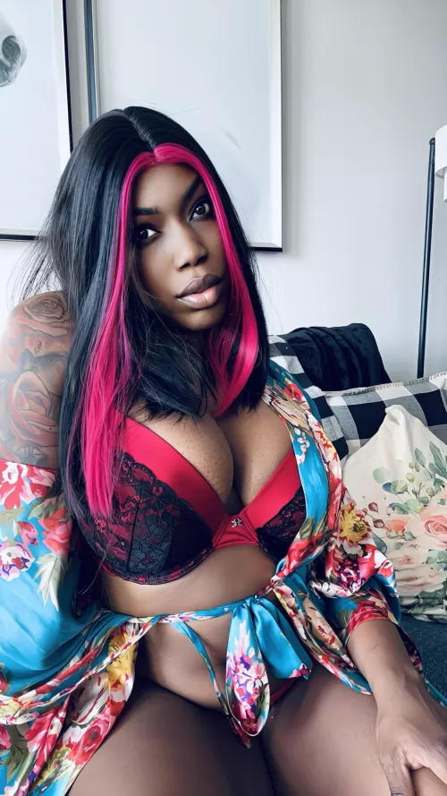 I’ll leave you drained but happy 