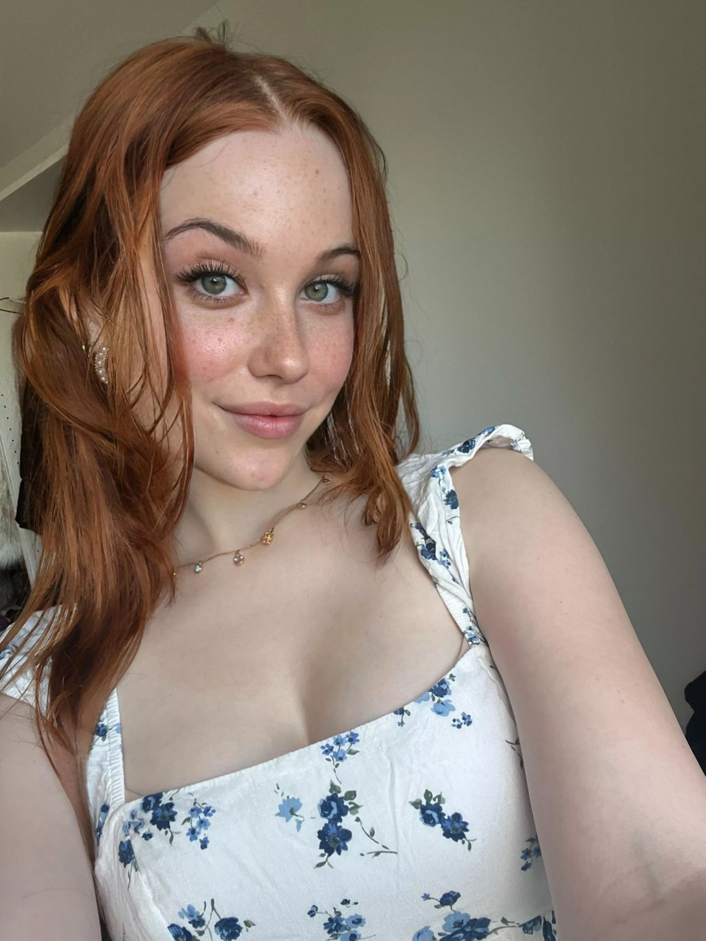 im finally 19 wanna take me ?