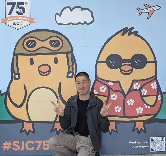 I'm gay but I still like chicks 🤫