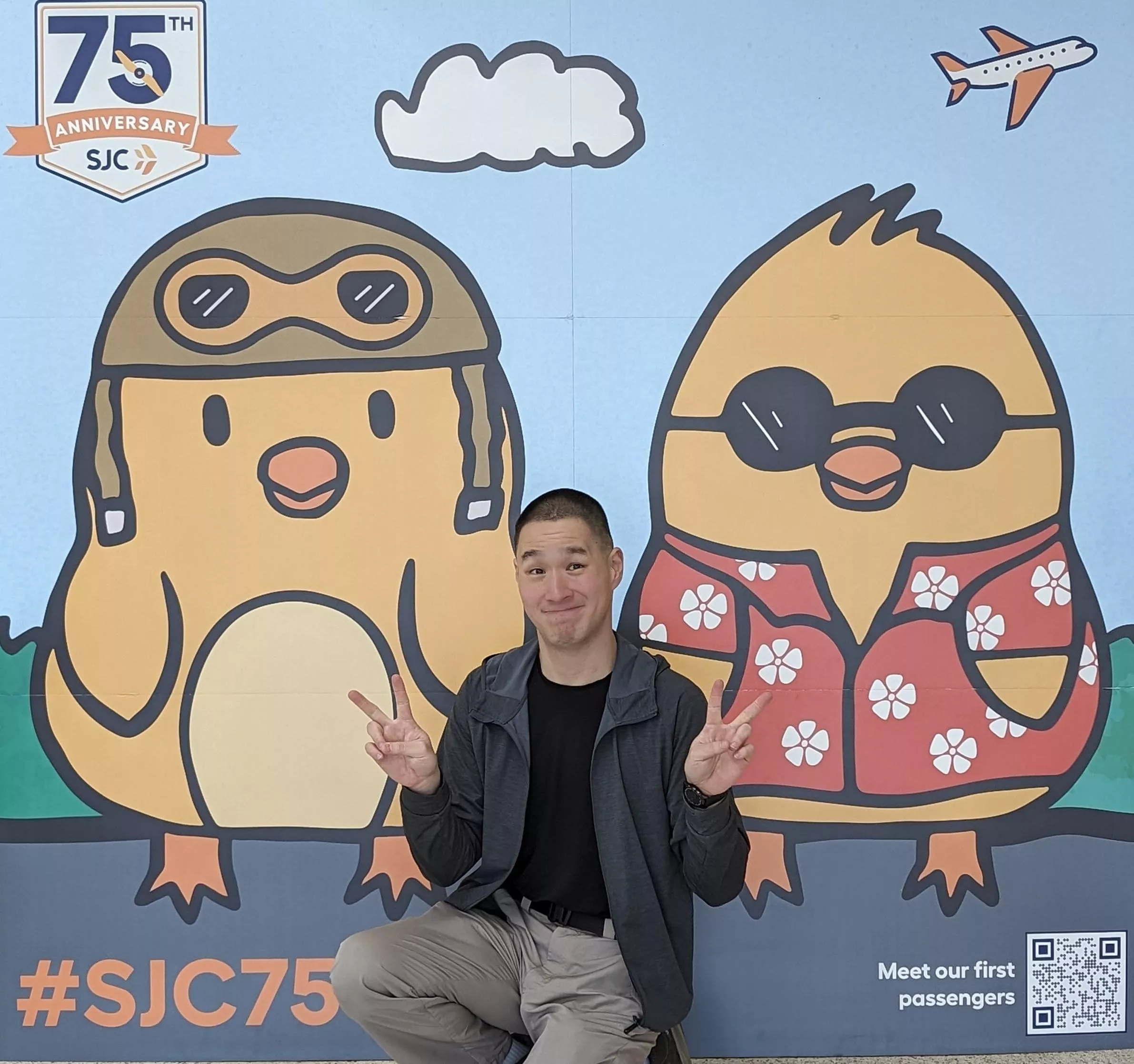 I'm gay but I still like chicks 🤫