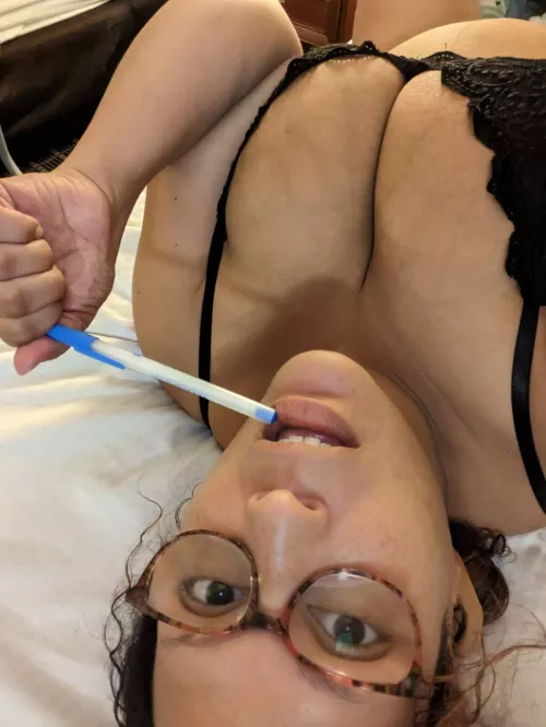 I'm going to write you up 