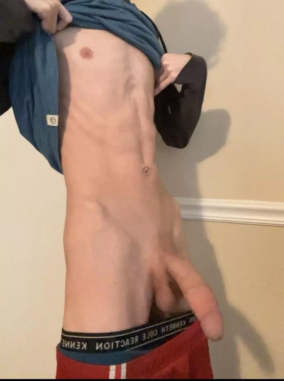 im only 100lbs and I gotta carry this thing