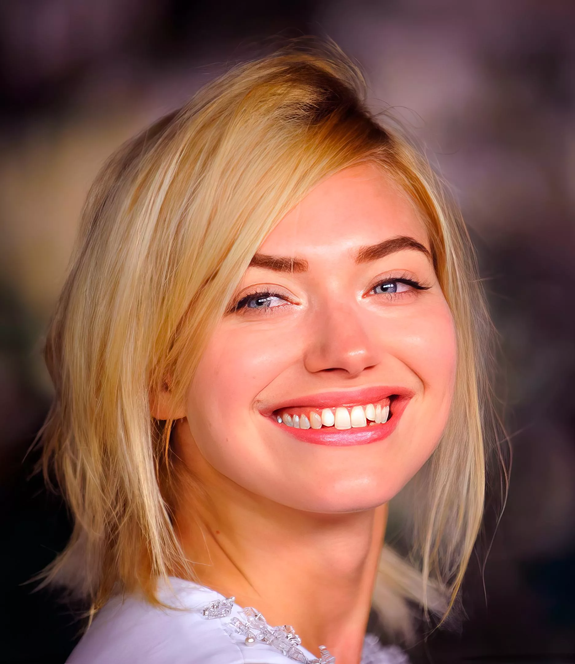 Imogen Poots