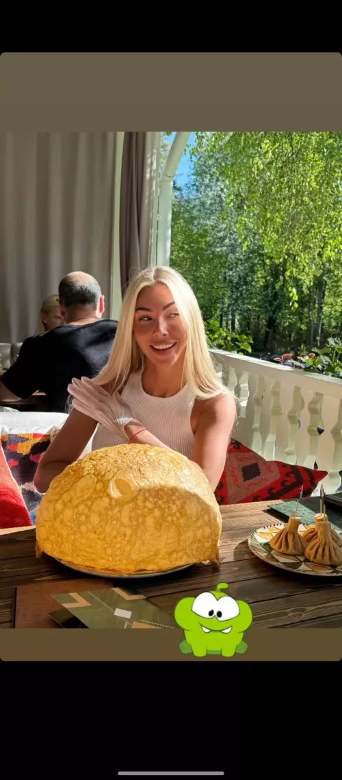 Is this stunner getting worse 😕 