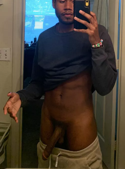 It looks so big 😵‍💫