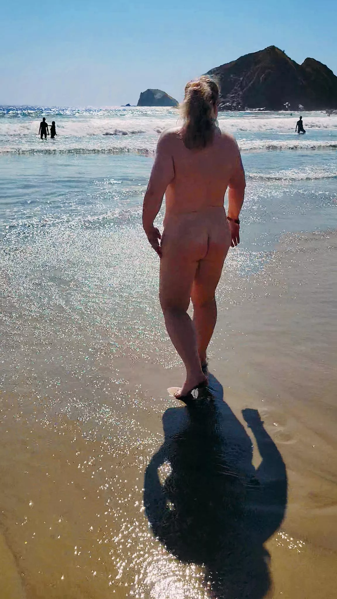 Just booked two weeks in January