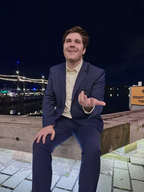 Just finished my second year of law school! 