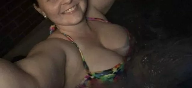 Just had twins how do I look?