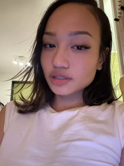 Just sucked a BWC😳