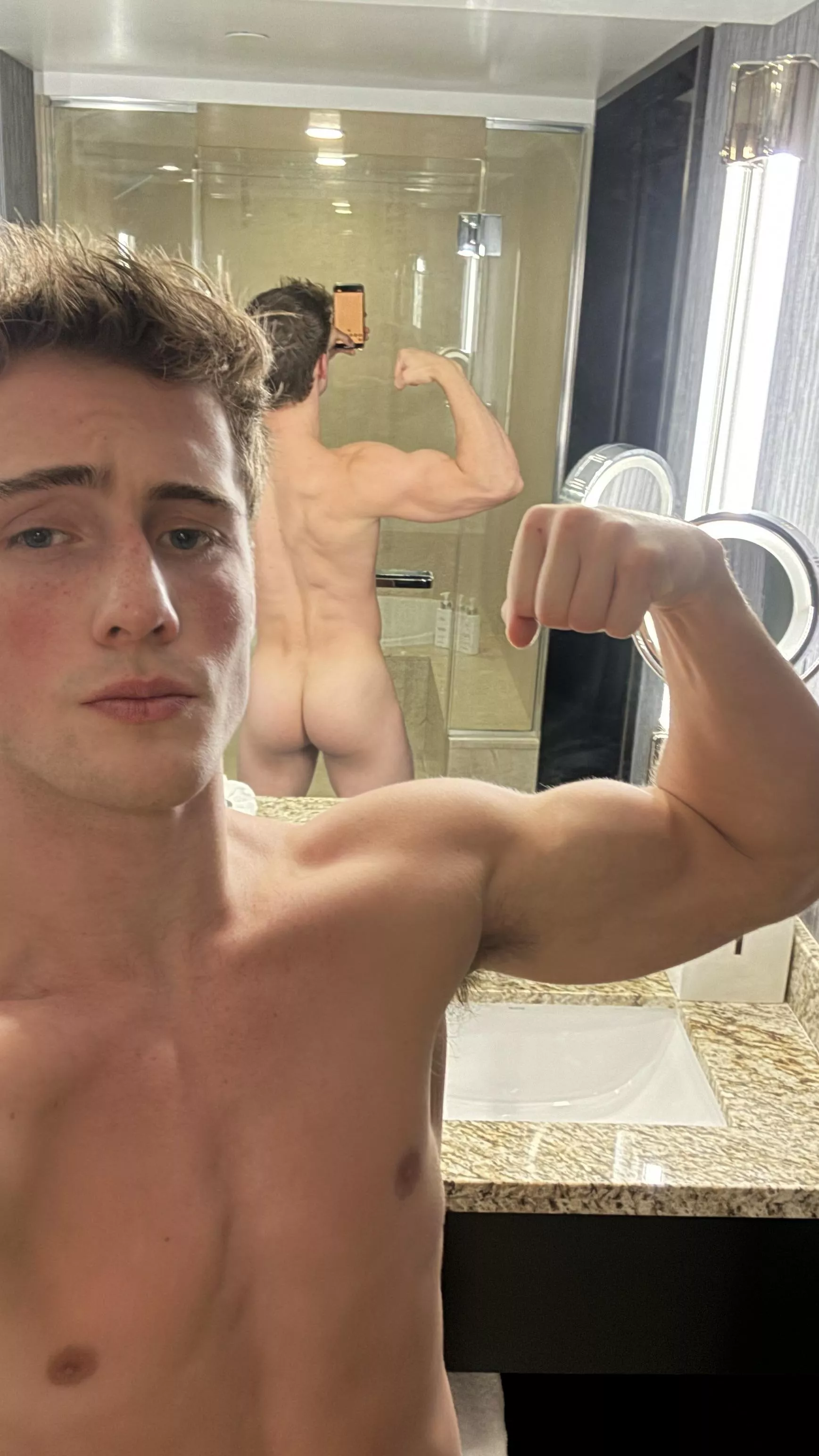 Last night in Vegas what should I go do