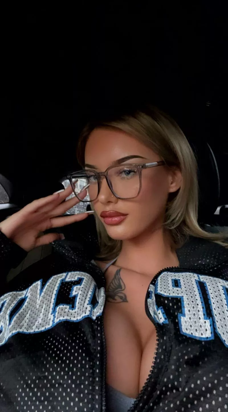 let's try not to make the car shake as much 