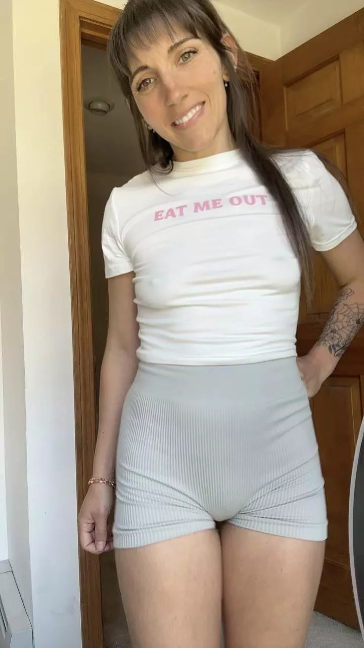 Little titties matter too 