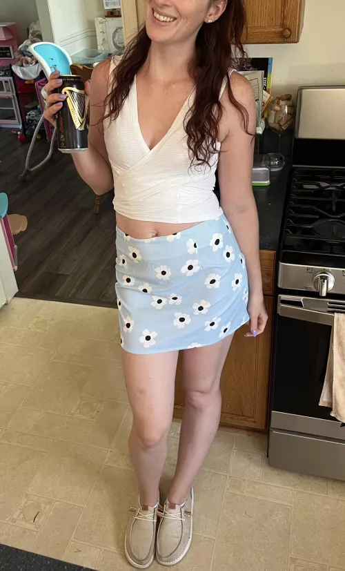 Love skirts [f]